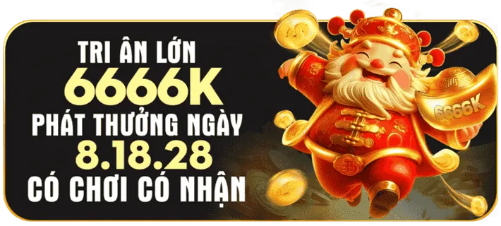 Thưởng nạp lại và hoàn trả hàng ngày
